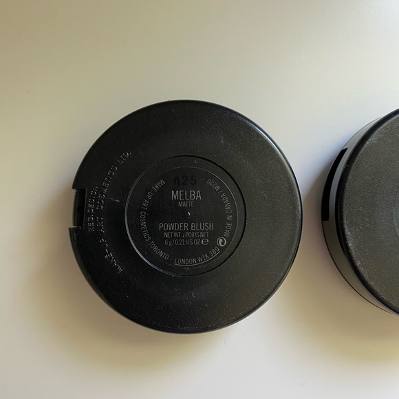 3 MAC Blushes - Picture 3 of 8